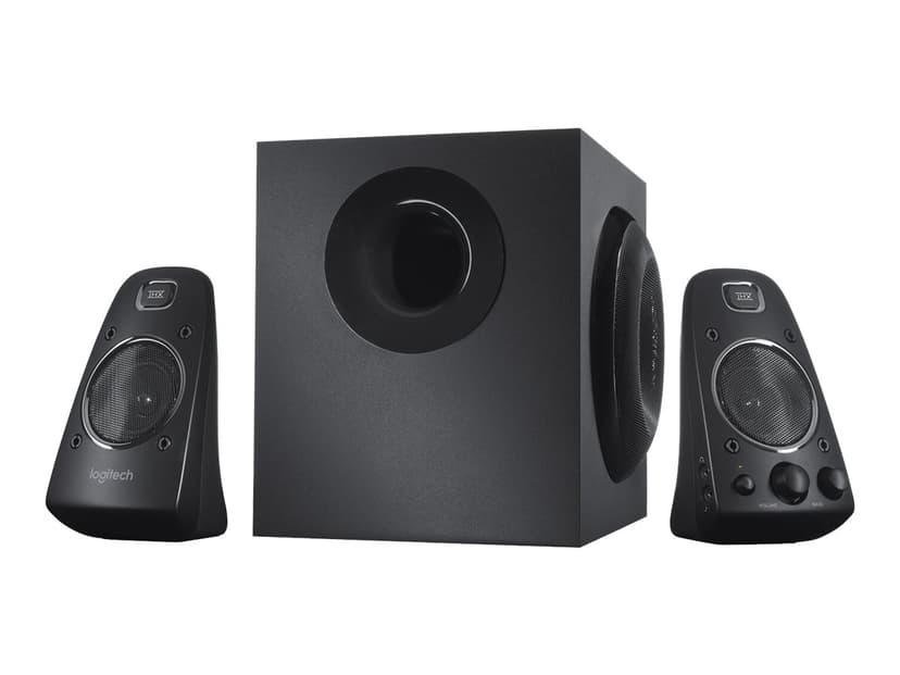 Logitech Z-623