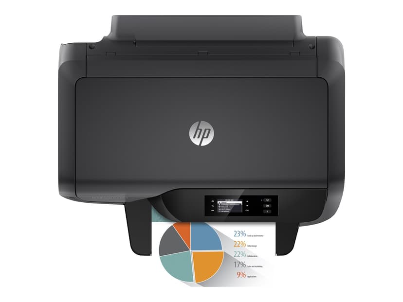 HP Officejet Pro 8210 A4