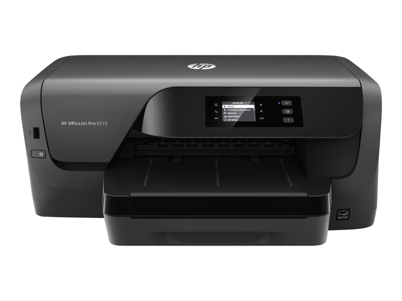 HP Officejet Pro 8210 A4