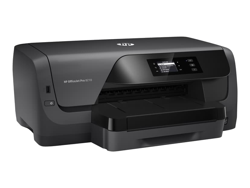 HP Officejet Pro 8210 A4