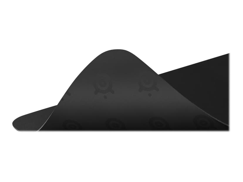 Steelseries QcK heavy