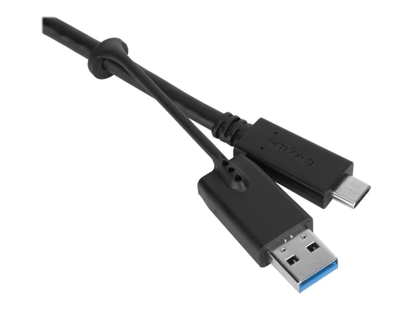 Targus Universal DV4K USB 3.2 Gen 1 (3.1 Gen 1) Type-C