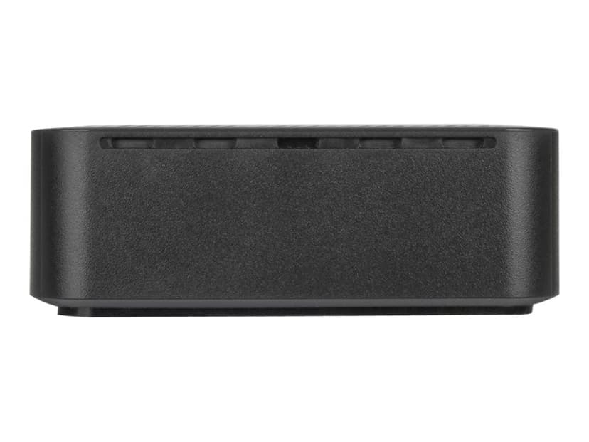 Targus Universal DV4K USB 3.2 Gen 1 (3.1 Gen 1) Type-C