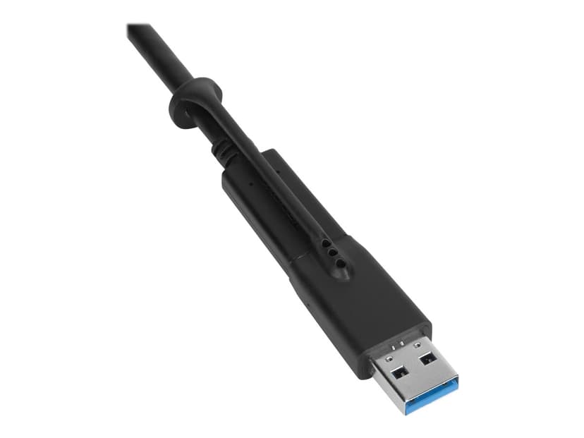 Targus Universal DV4K USB 3.2 Gen 1 (3.1 Gen 1) Type-C