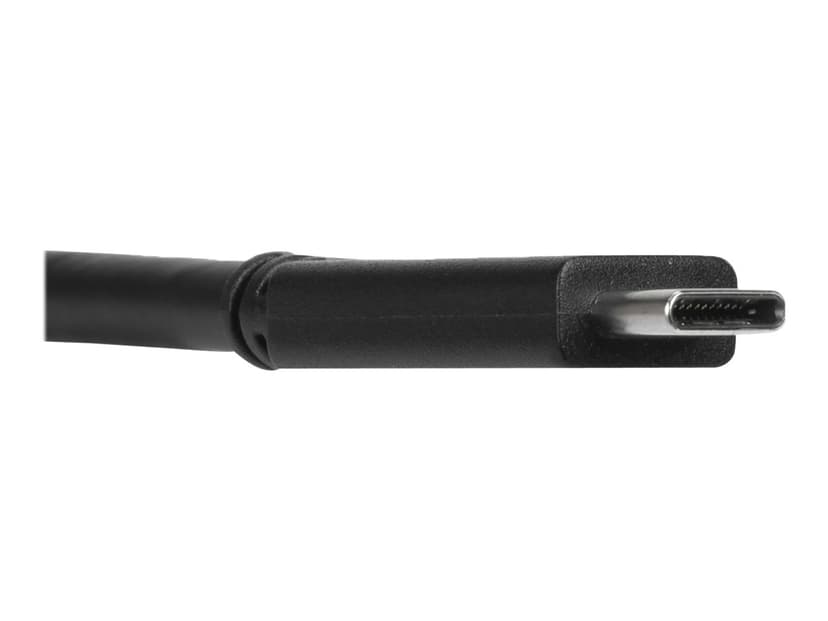 Targus Universal DV4K USB 3.2 Gen 1 (3.1 Gen 1) Type-C