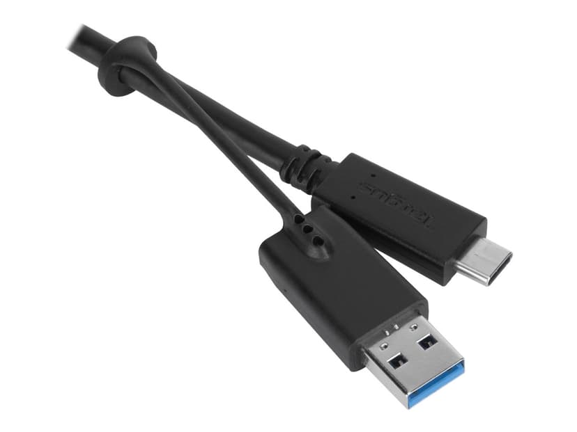 Targus Universal DV4K USB 3.2 Gen 1 (3.1 Gen 1) Type-C