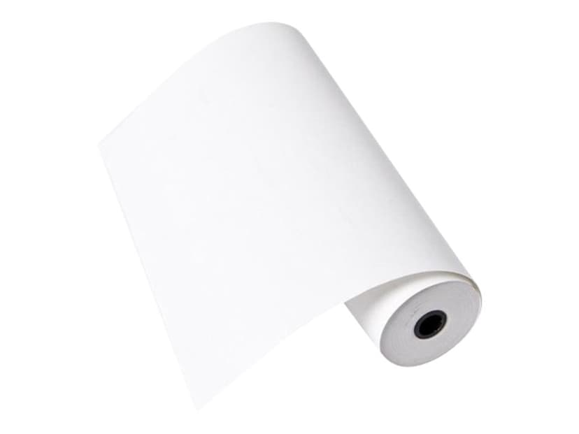 Brother Paper Thermal Roll A4 - PocketJet 6-Pack