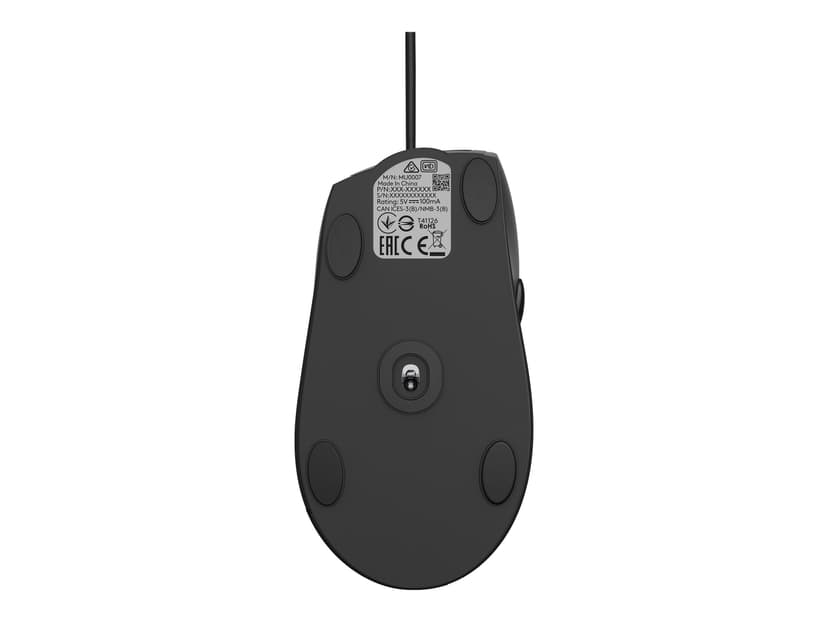 Logitech M500S USB Type-A