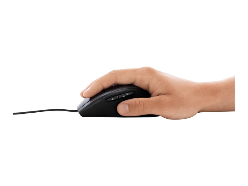 Logitech M500S USB Type-A