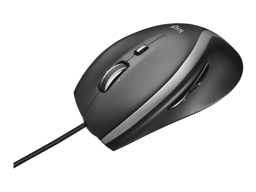 Logitech M500S USB Type-A
