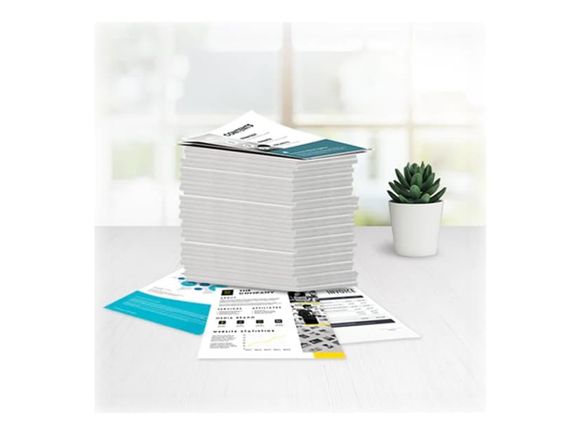 HP Toner Cyan 207A 1 250 sider