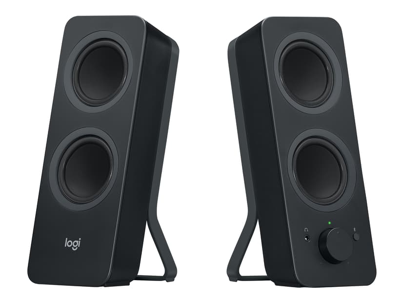 Logitech Z207 Bluetooth Sort