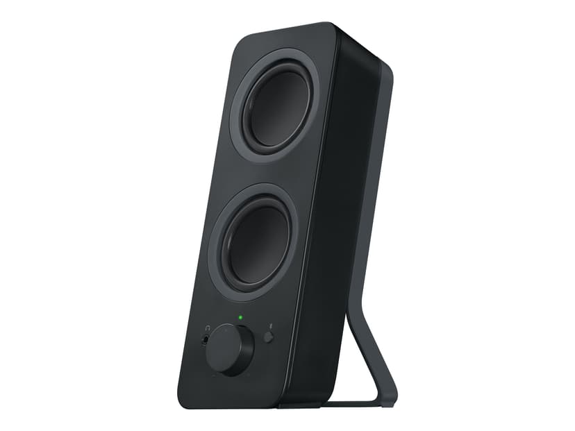 Logitech Z207 Bluetooth Sort