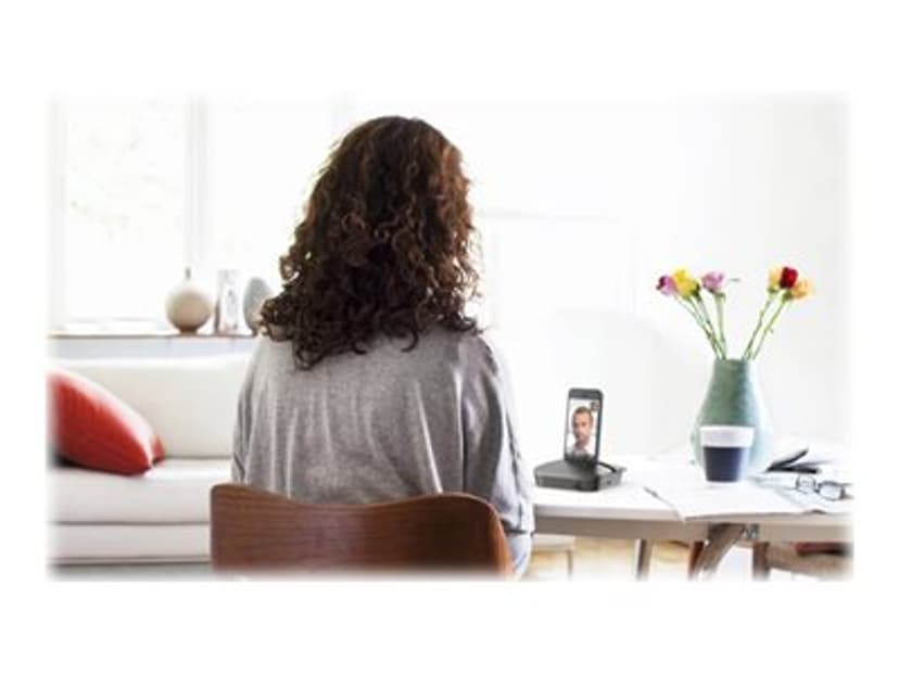 Logitech Mobile Speakerphone P710e