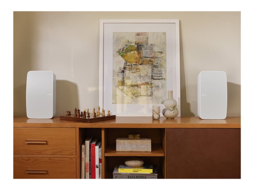 SONOS Five Vit