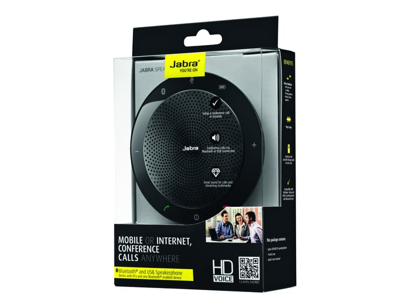 Jabra SPEAK 510 MS Lync