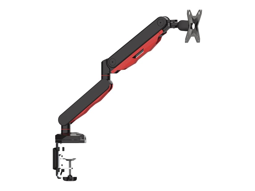 iiyama Flexible Desk Mount - Single Monitor 17~30"