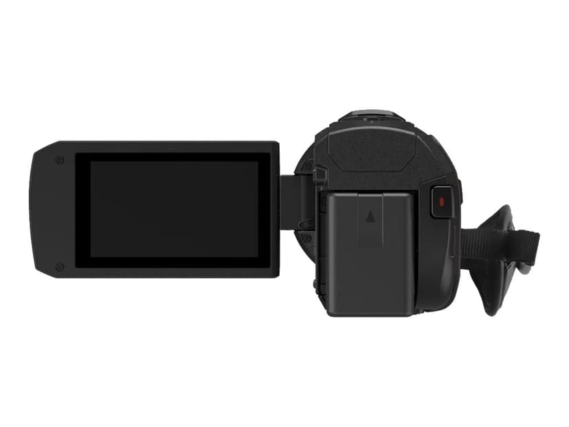Panasonic HC-VX1 4K Videokamera
