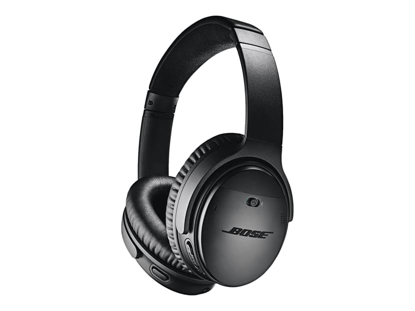 美品　BOSE QUIETCOMFORT35 II Bose QuietComfort 35 II (789564-0010)