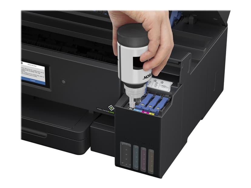 Epson EcoTank ET-15000 A3 MFP
