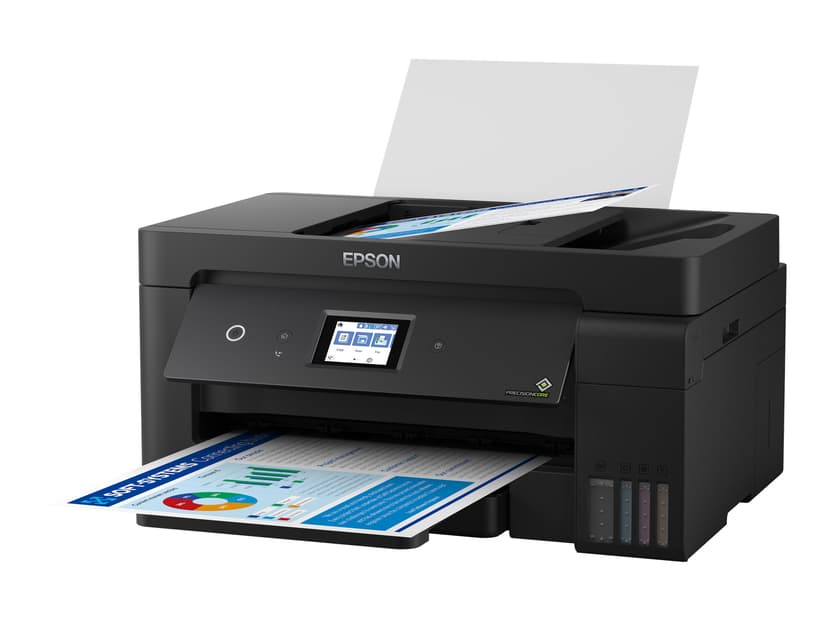 Epson EcoTank ET-15000 A3 MFP