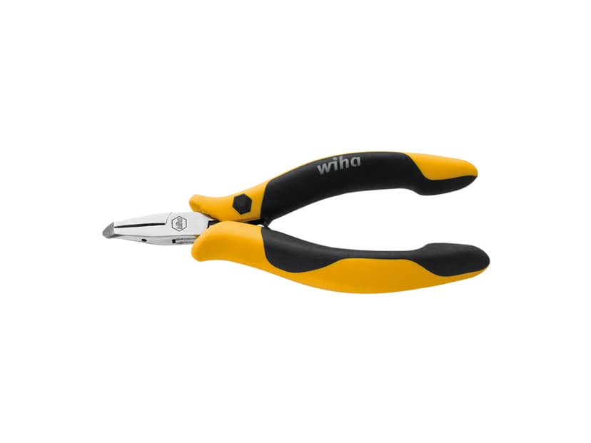 Wiha Professional Esd Pliers Set 4st