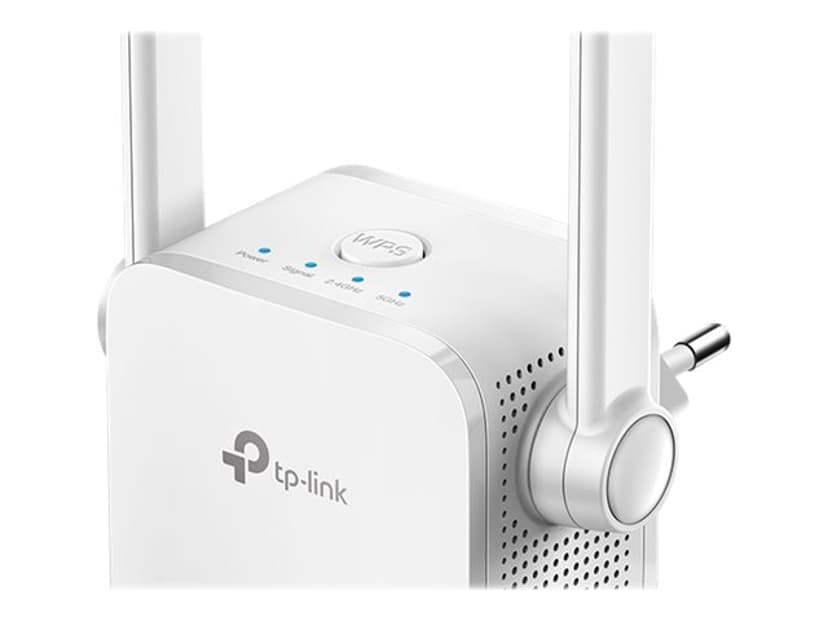 TP-Link AC1200 Wi-Fi Range Extender RE305