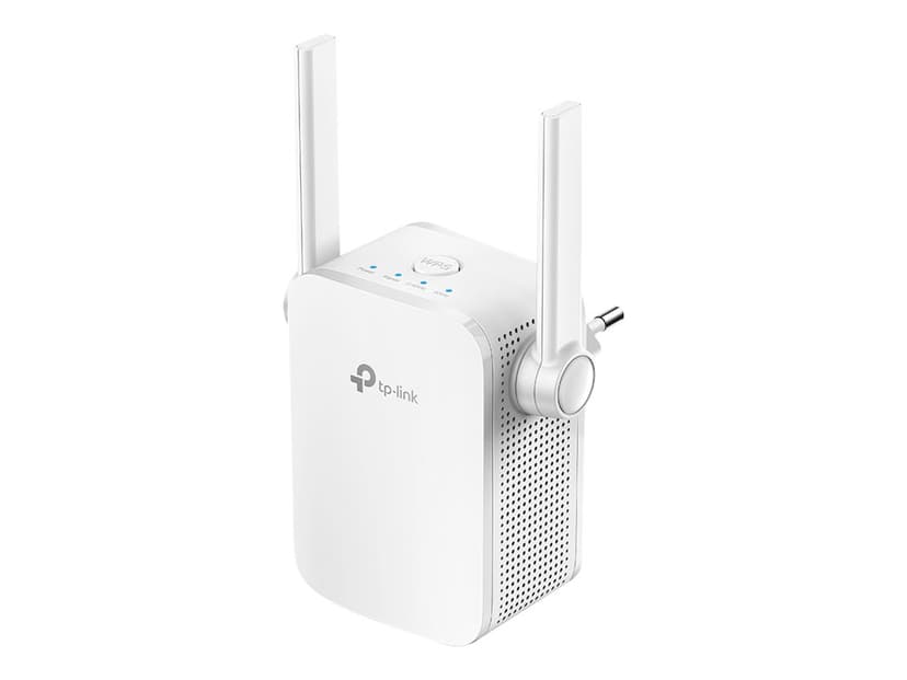 TP-Link AC1200 Wi-Fi Range Extender RE305