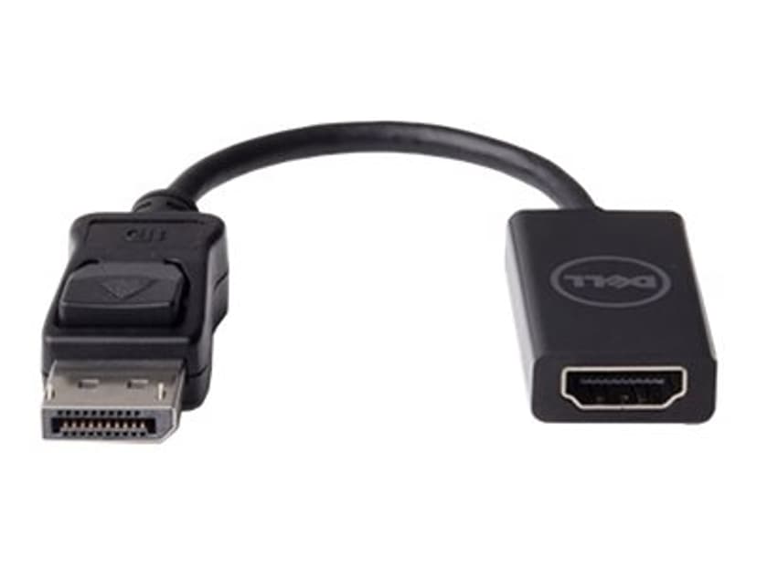 Dell DisplayPort-to-HDMI Adapter Cable