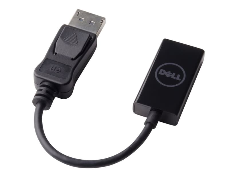 Dell DisplayPort-to-HDMI Adapter Cable