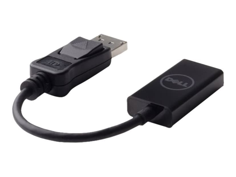 Dell DisplayPort-to-HDMI Adapter Cable