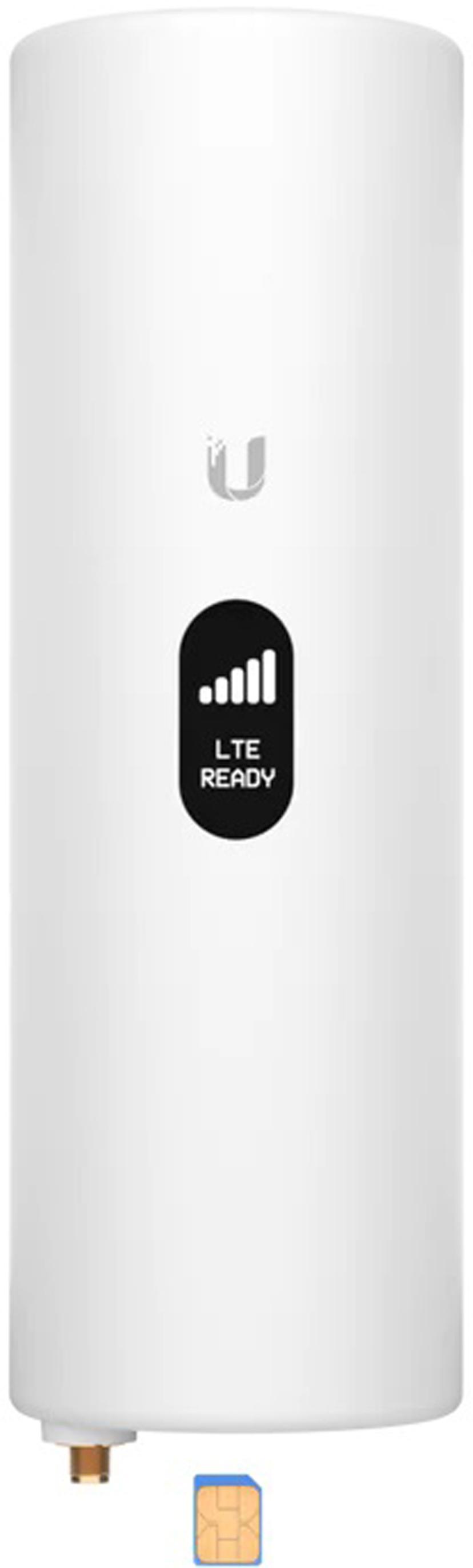 Ubiquiti UniFi Redundant WAN PRO over LTE