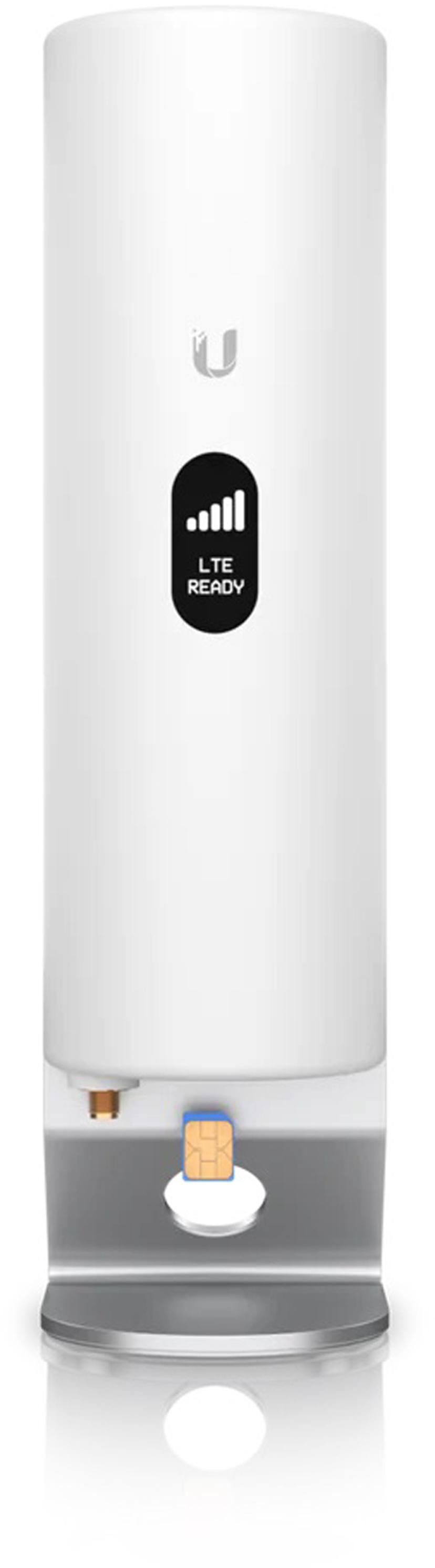 Ubiquiti UniFi Redundant WAN PRO over LTE