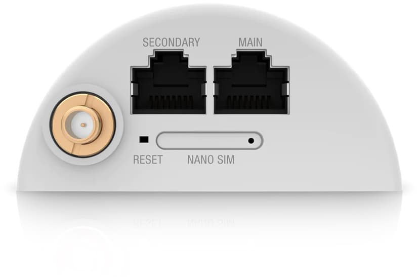 Ubiquiti UniFi Redundant WAN PRO over LTE