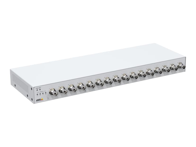 Axis 02036-002 videoserver 720 x 576 pixel 30 fps