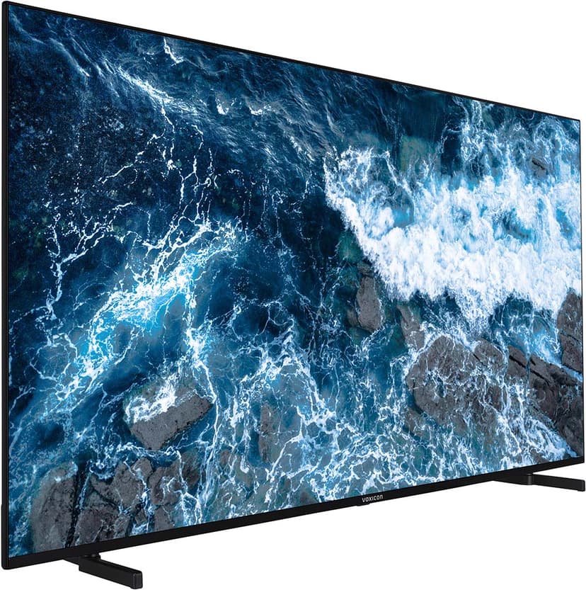Voxicon VXV770UA 70" 4K LED Android TV + Chromecast
