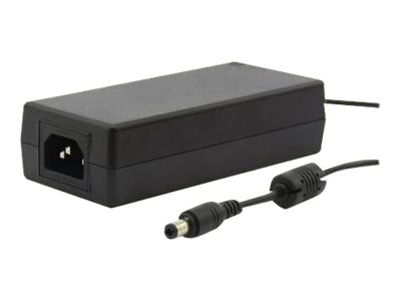 Coreparts MBXPOS-AC0002 strømadapter og vekselretter Innendørs 72 W Sort 72W