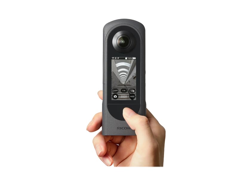 Ricoh THETA X
