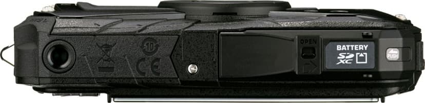 Ricoh Wg-80 Black