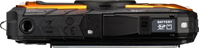 Pentax Ricoh WG-80