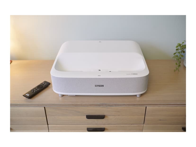 Epson EH-LS300W Full-HD