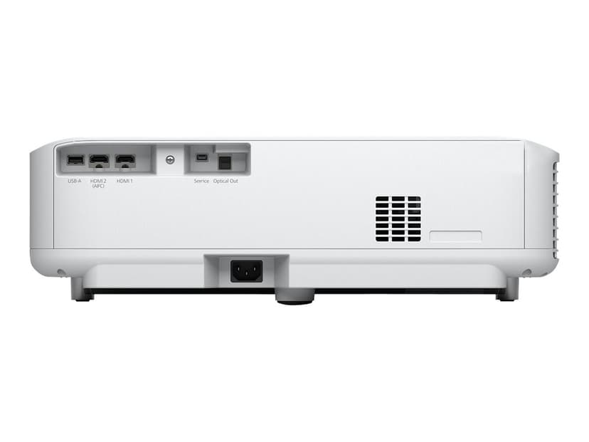 Epson EH-LS300W Full-HD