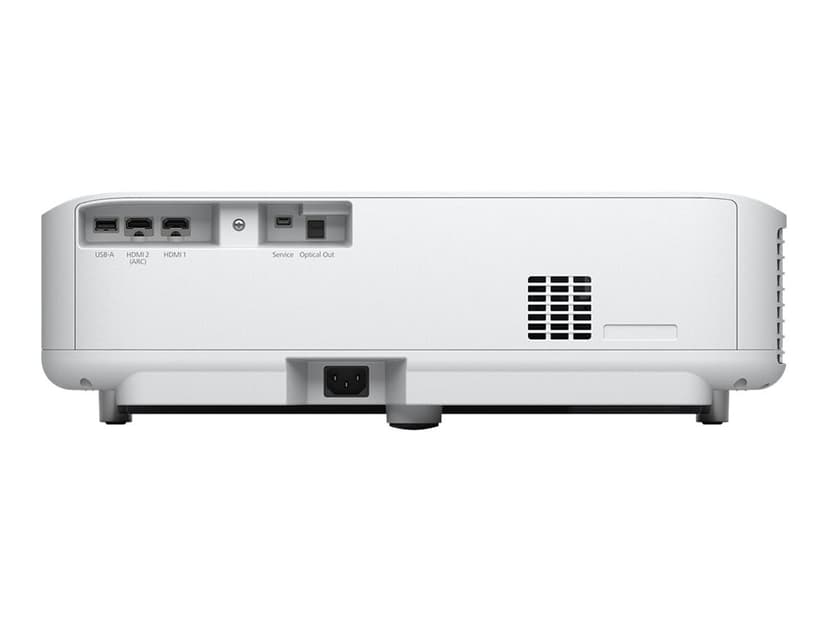 Epson EH-LS300W Full-HD