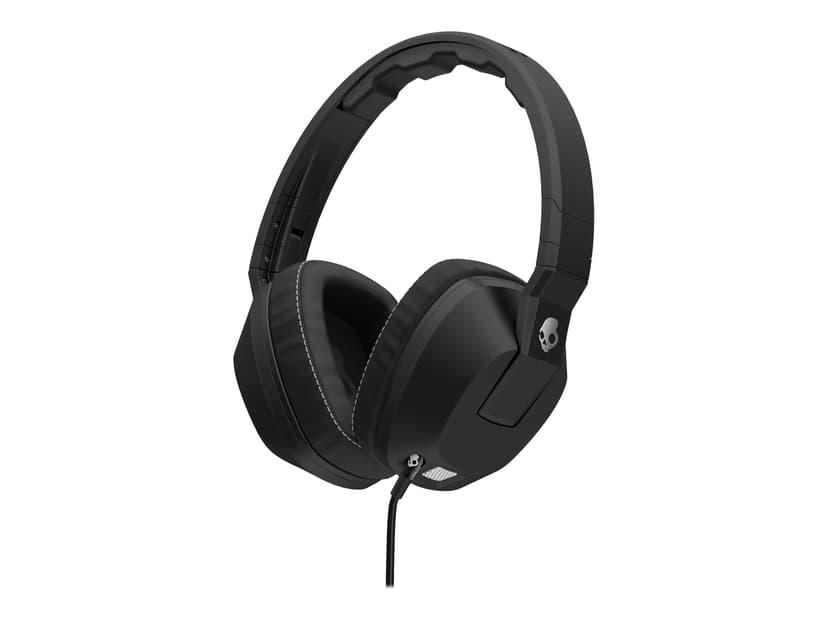 【良品】Skullcandy Crusher Wireless S6CRW Słuchawki Skullcandy Crusher Wireless - Słuchawki Skullcandy