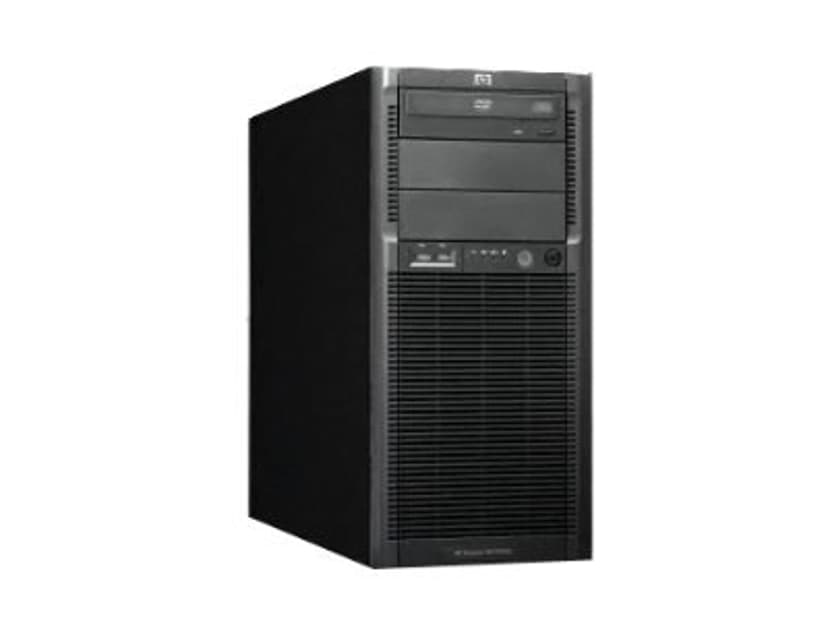 HPE ProLiant ML150 G6 Entry