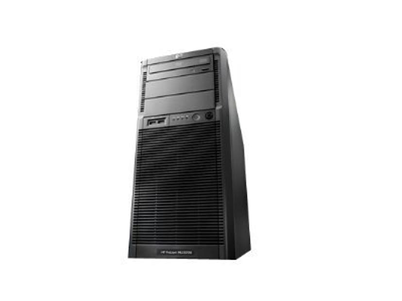 HPE ProLiant ML150 G6 Entry
