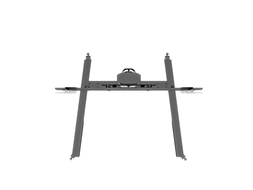 Multibrackets M Display Stand 180 Single