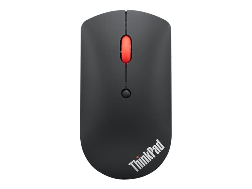 Lenovo 4Y50X88822 hiiri Pelaaminen Molempikätinen Bluetooth Optinen 2400 DPI Bluetooth