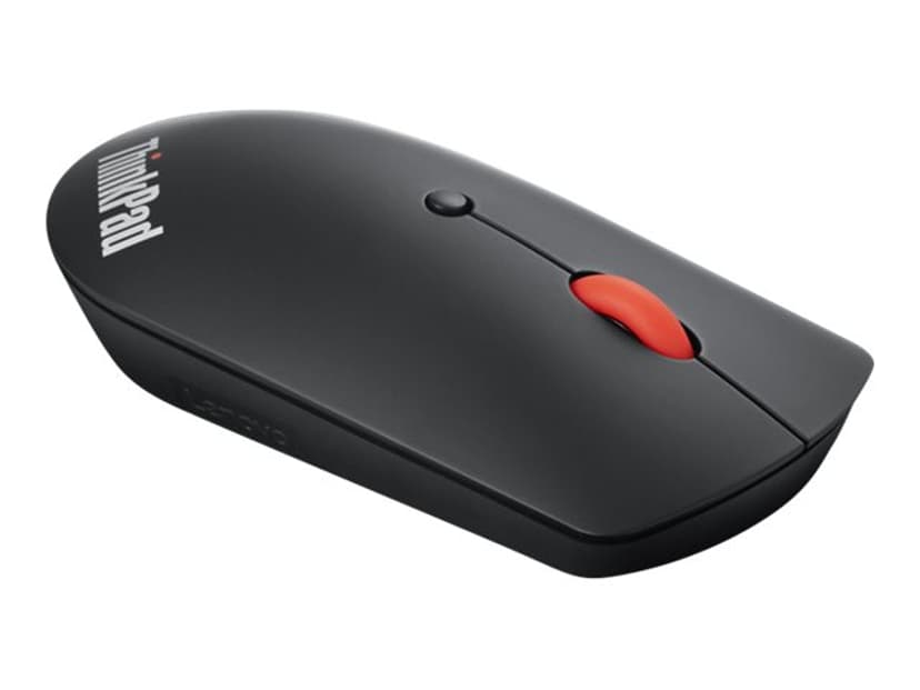 Lenovo 4Y50X88822 mus Spil Ambidextrous Bluetooth Optisk 2400 dpi Bluetooth