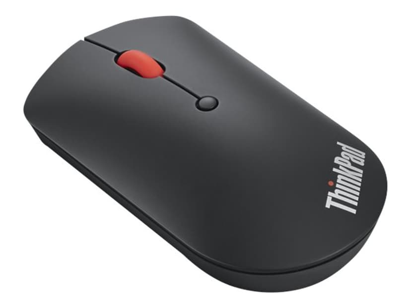 Lenovo 4Y50X88822 mus Spil Ambidextrous Bluetooth Optisk 2400 dpi Bluetooth